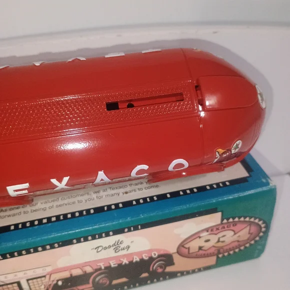 Texaco 1934 Doodle Bug Coin Bank - Picture 11 of 12